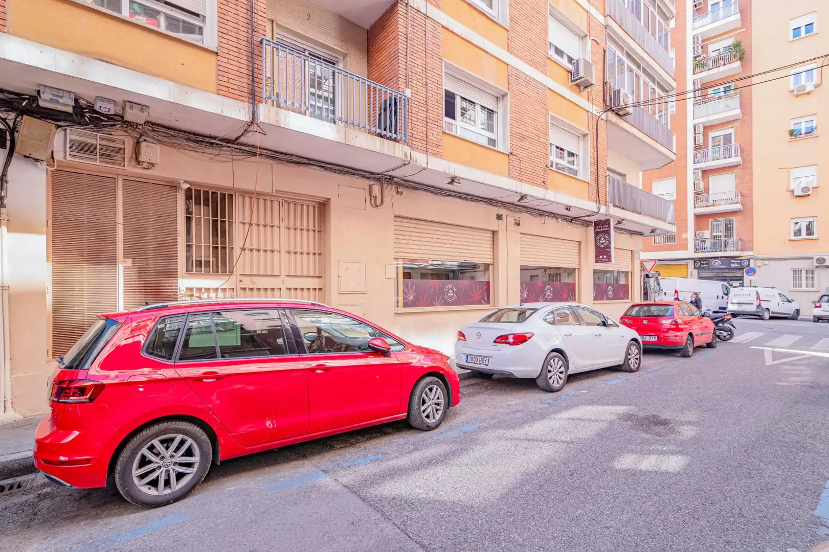 Business premises for sale in Calle del Cristo de Medinaceli 4, imagen 43