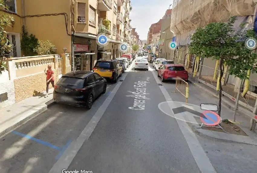 Local comercial en venta en Centre