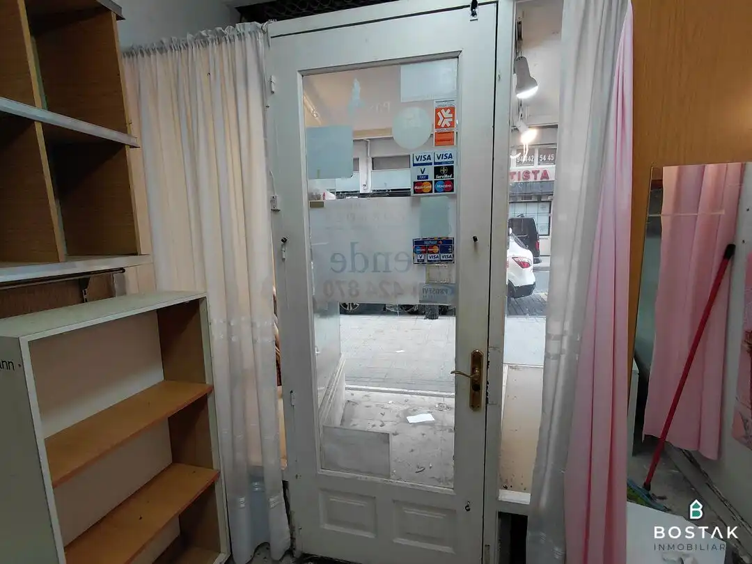 Local comercial en venda a Basurtu - Zorrotza, imagen 9