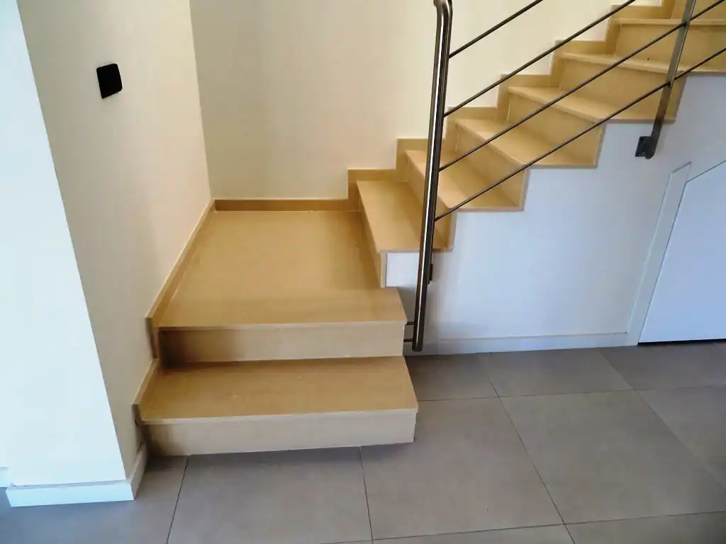 Detached house with terrace for sale in Els Poblets, imagen 7