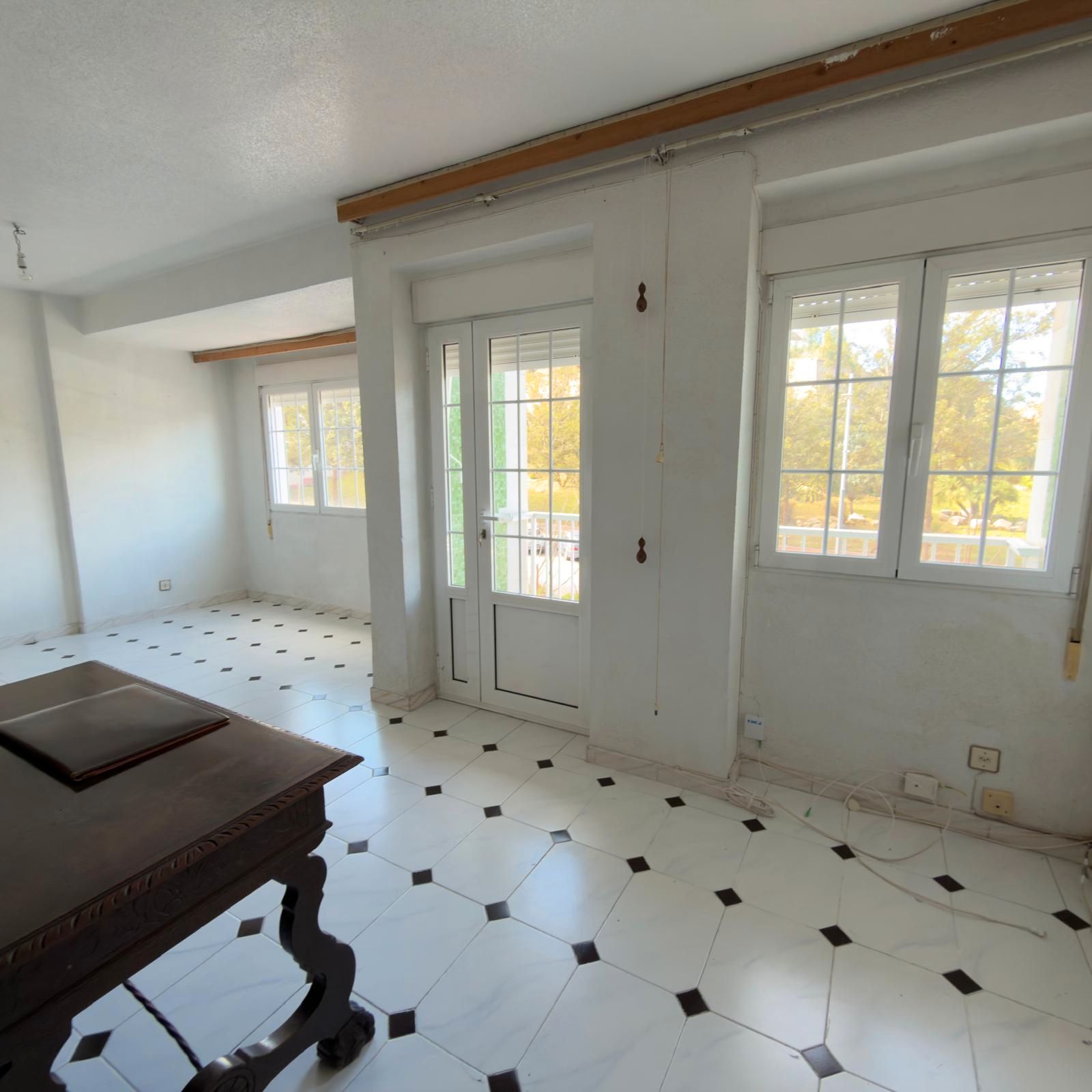 Piso en venta en Cartagena con Aire acondicionado, Calefacción y Balcón