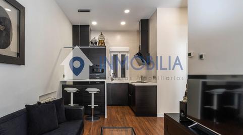 Foto 4 de Piso en venta en Calle de Jaén, Cuatro Caminos - Azca, Madrid