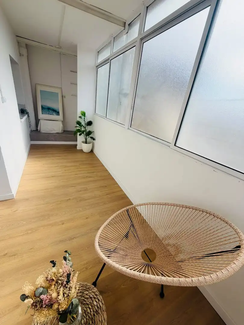Appartement avec terrasse à vendre à Carrer d'en Ramon Argilès, imagen 12