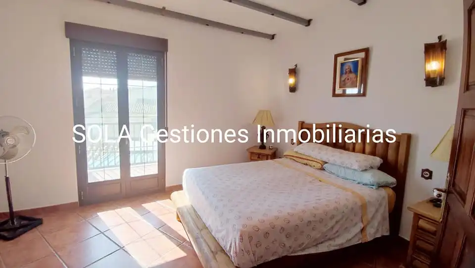 Casa con terrazza in vendita a Calle Escucha Baja, imagen 21