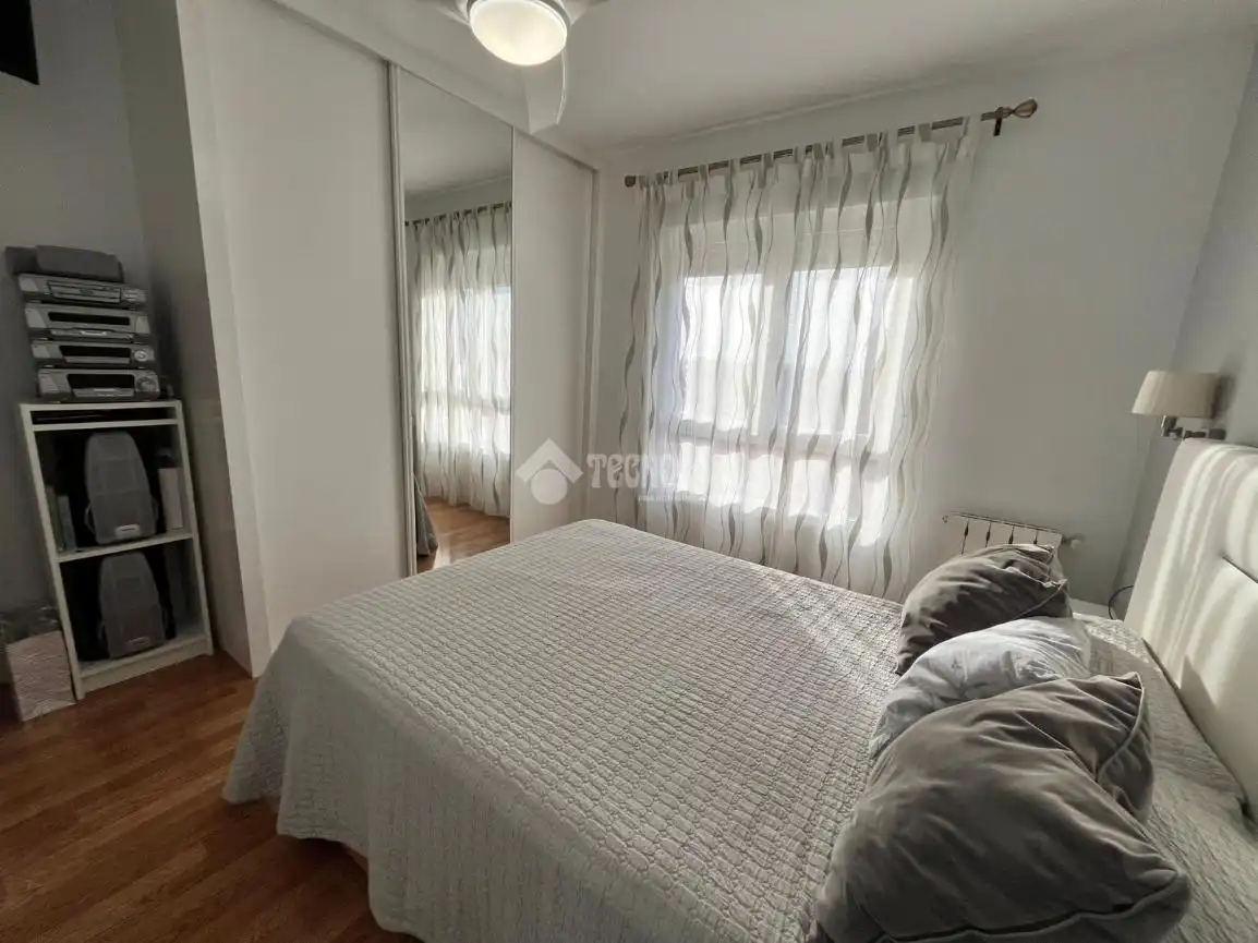 Habitación de Piso en venta en Alcalá de Henares con Aire acondicionado, Calefacción y Terraza