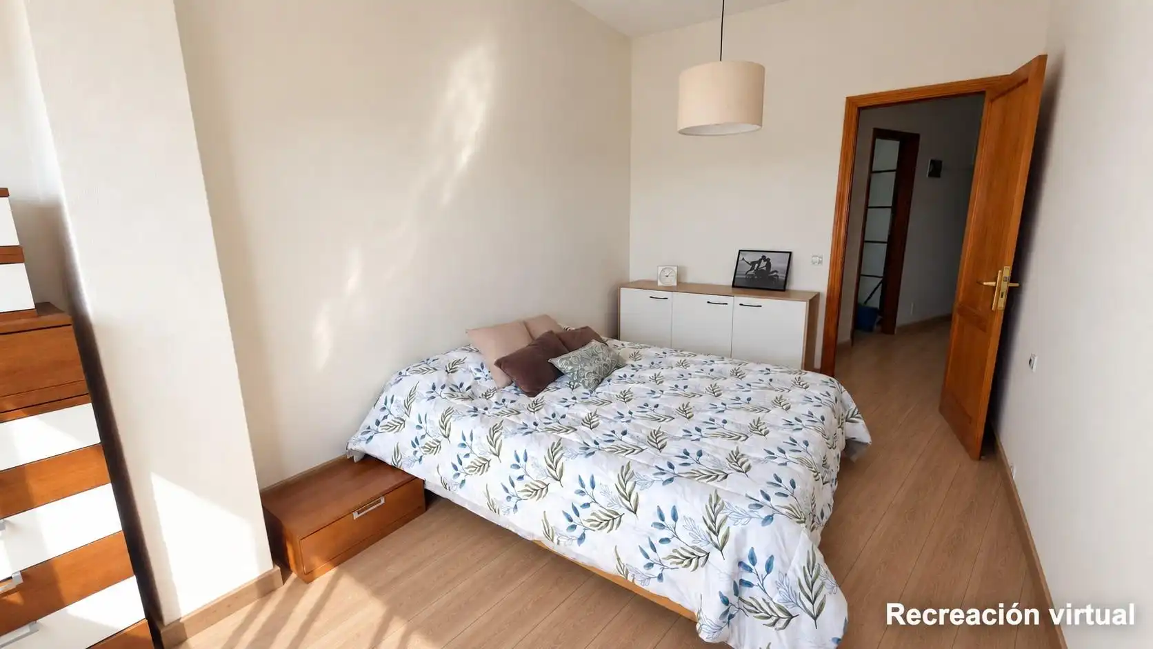 Flat for sale in Calle El Mentidero, 2, San Gregorio
