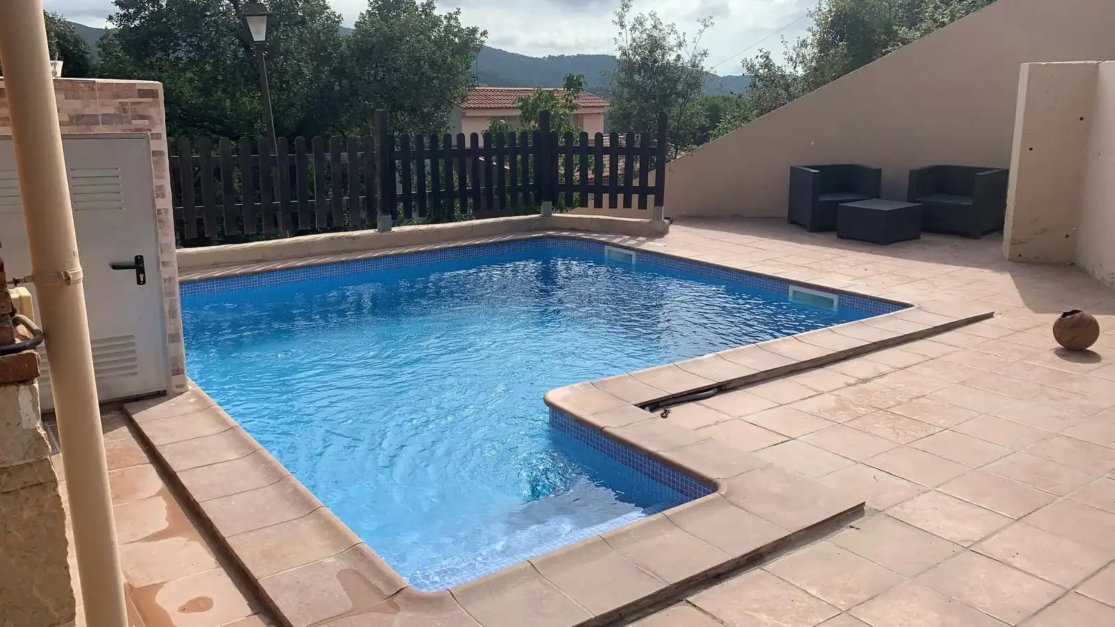 Maison avec piscine à vendre à Urbanitzacions, imagen 2