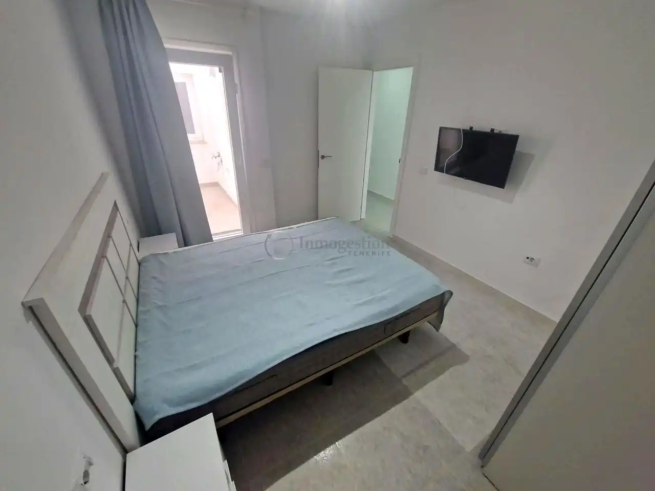 Bedroom of Ground floor for sale in Granadilla de Abona  with Storage room and Furnished