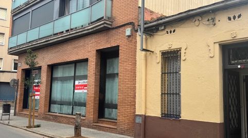 Foto 4 von Geschaftsraum zur Miete in Col.legis Nous, Mollet del Vallès
