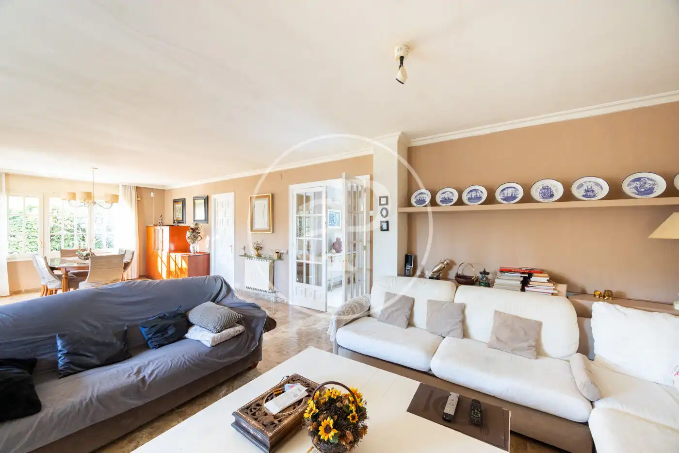 Adosado con jardín en venta en Teià, imagen 23