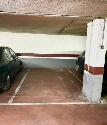 Garaje en Alquiler en Avenida Hermanos Bou, 42 en Zona Avenida del Mar