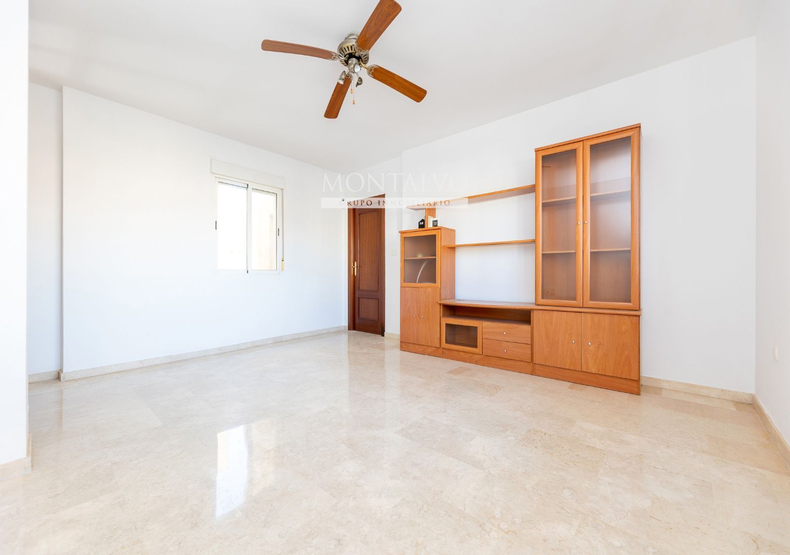 Living room of Flat for sale in Atarfe