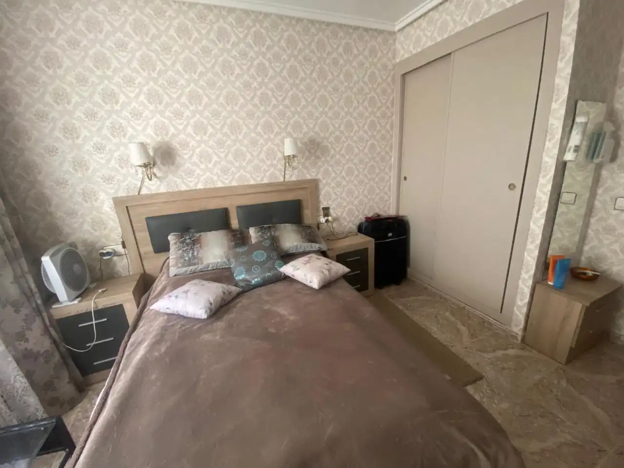 Apartamento con terraza en venta en Avenida PINOSO DE, imagen 9