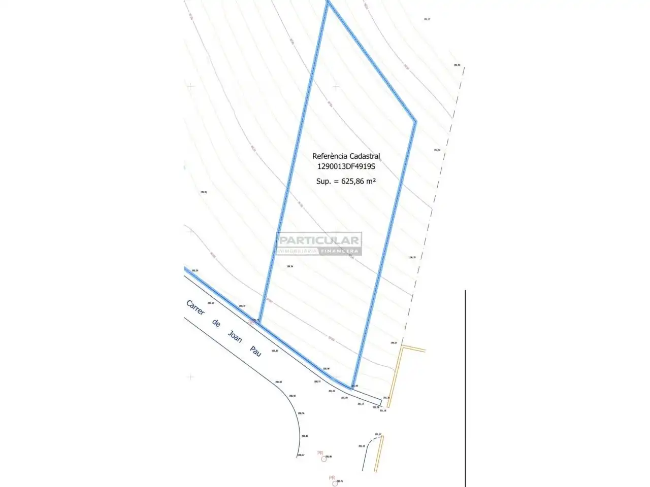 Terreny residencial en venda a Calle Joan Pau 15, imagen 21