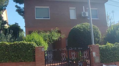 Foto 2 de Casa o xalet en venda a Carrer Mestre Falla, Castellbisbal, Barcelona