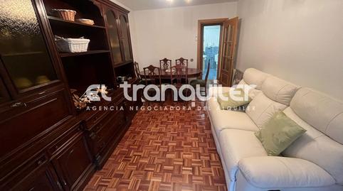 Foto 3 de Pis de lloguer a Calle Cantueso, Valdeacederas, Madrid