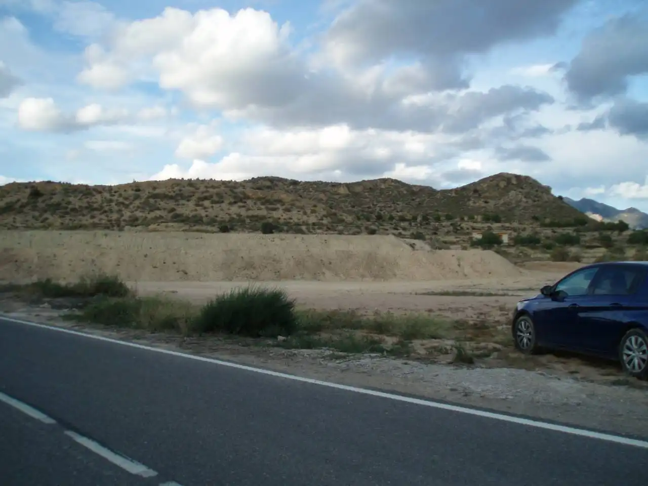 Terreno residenziale in vendita a DE LA PERICLASA, imagen 5
