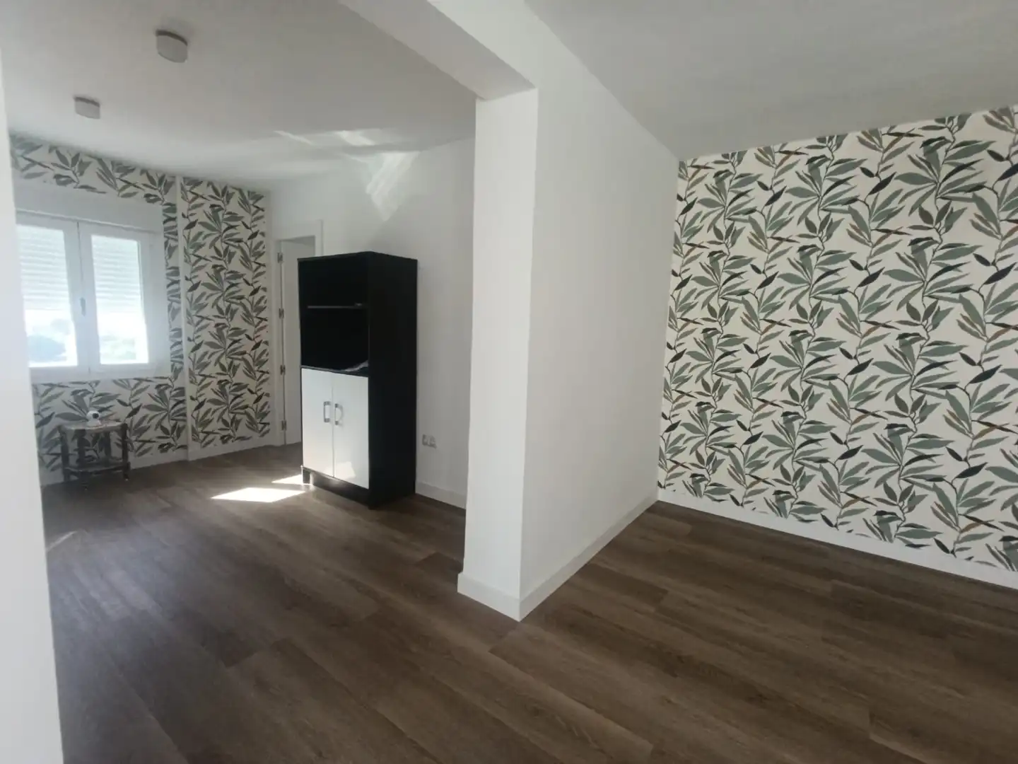 Flat for rent in Calle San Juan Bosco, 86, El Molinillo - Capuchinos