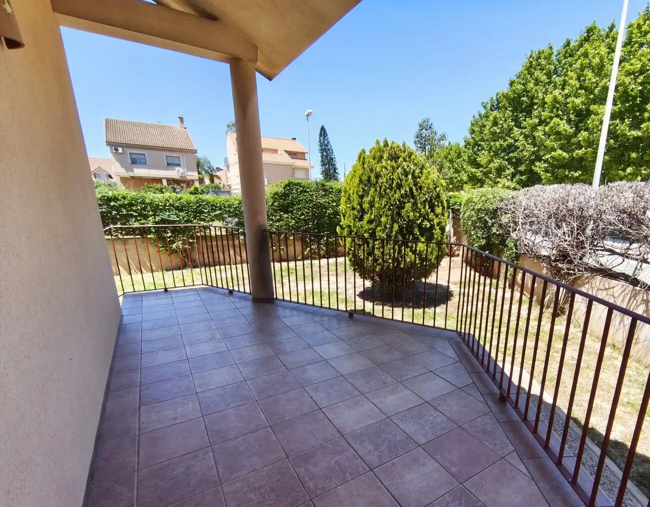Casa amb piscina en venda a San Javier ciudad, imagen 23