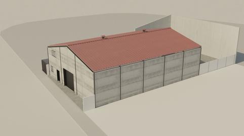 Photo 3 of Industrial buildings for sale in Travesia Avenida Cruz Roja Española, Fuensanta - Universidad, Cuenca