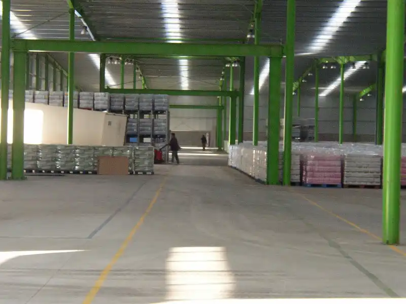 Nave industrial in vendita a Coirós, imagen 11