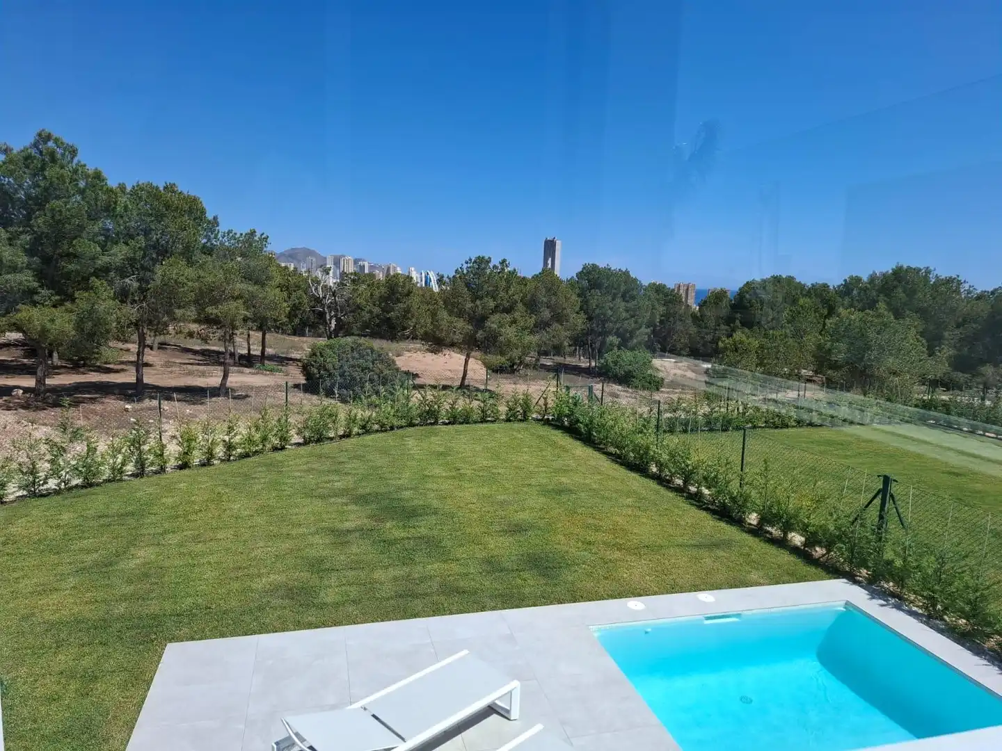 Xalet amb piscina en venda a Golf Bahía, imagen 91