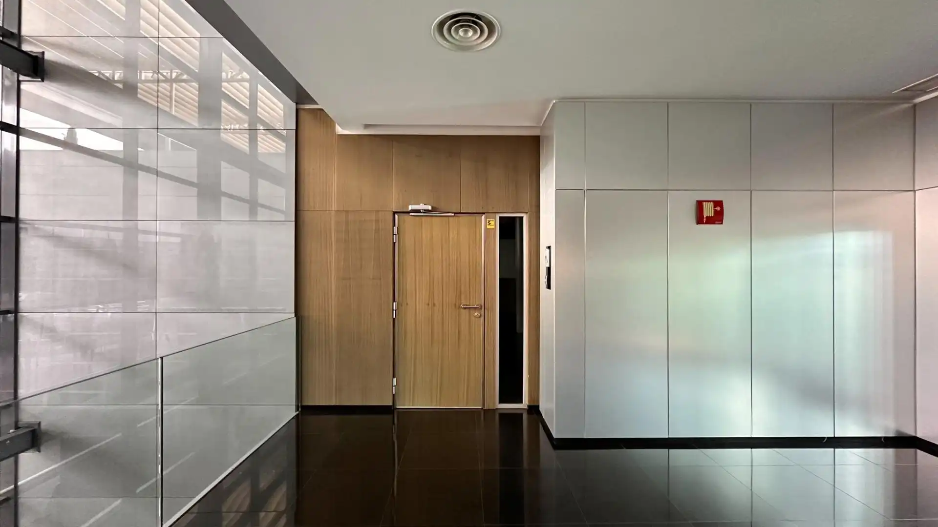 Office for rent in Villaviciosa de Odón