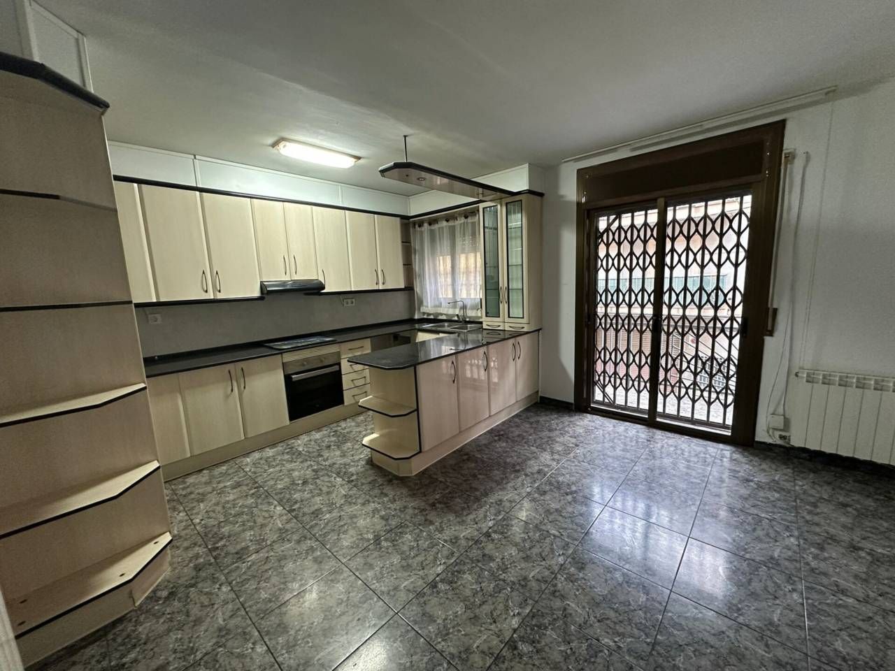 Cocina de Piso en venta en  Tarragona Capital con Calefacción, Terraza y Trastero