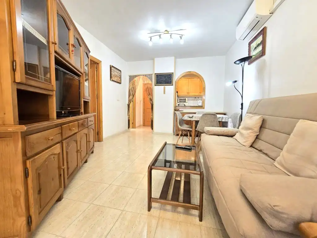 Apartament amb terrassa en venda a Calle la Loma 29, imagen 4