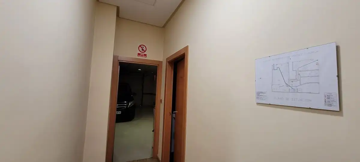 Local de alquiler en Albacete con Aire acondicionado