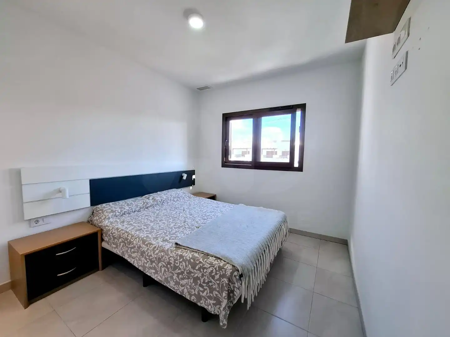 Appartement avec piscine à vendre à San Juan de los Terreros, imagen 17