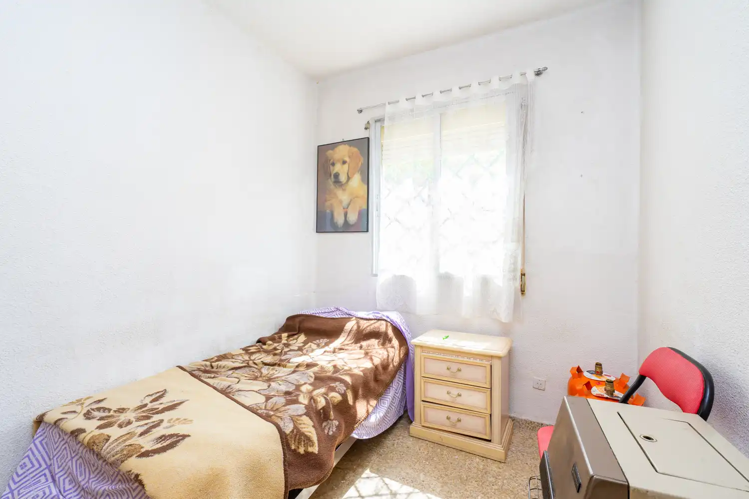 Habitación de Piso en venta en Madrid