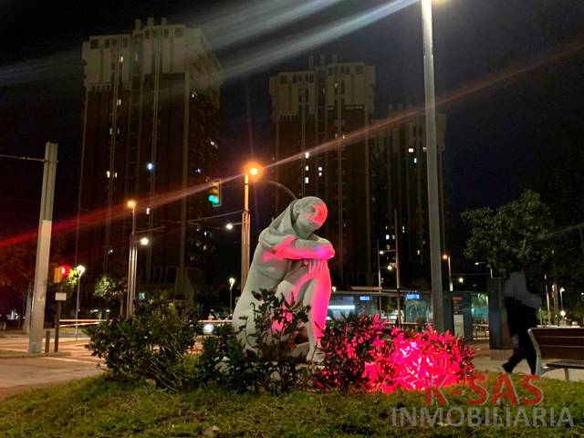 Ático en Venta en Avinguda de Cornellà en La Plana