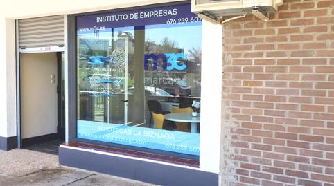 Foto 4 von Geschaftsraum zur Miete in Parque Tecnológico, Tres Cantos