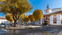 Exterior view of Flat for sale in Churriana de la Vega