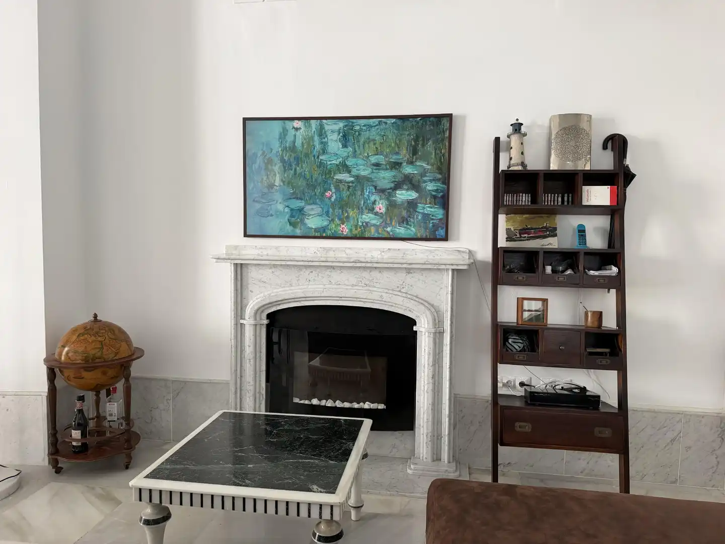 Flat with terrace for sale in Centro Histórico, imagen 6