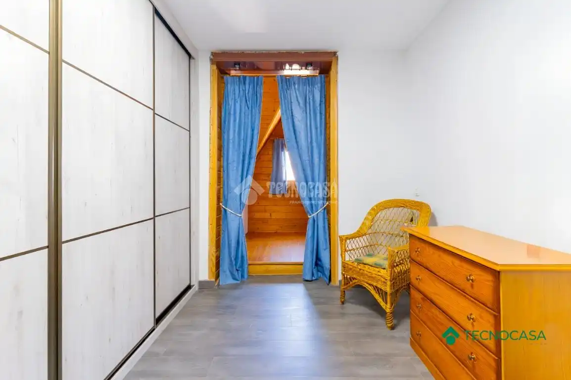 Bedroom of Houses for sale in Roquetas de Mar  with Swimming Pool