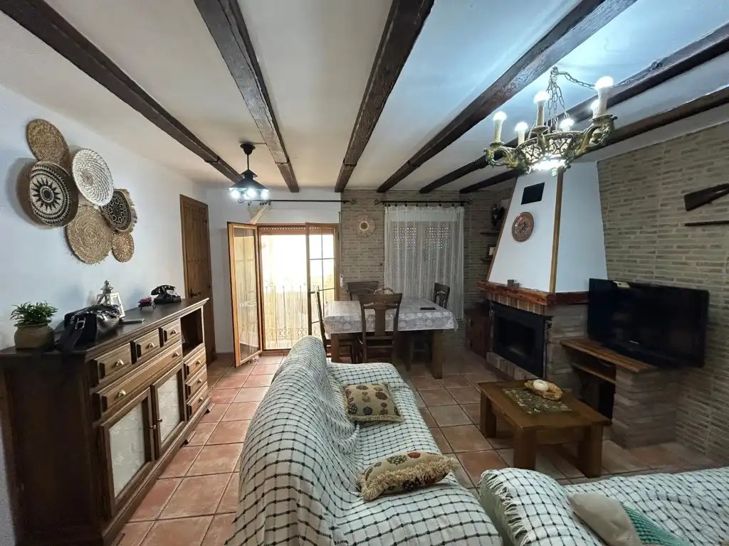 Wohnung zum Verkauf in Calle Santa Lucia