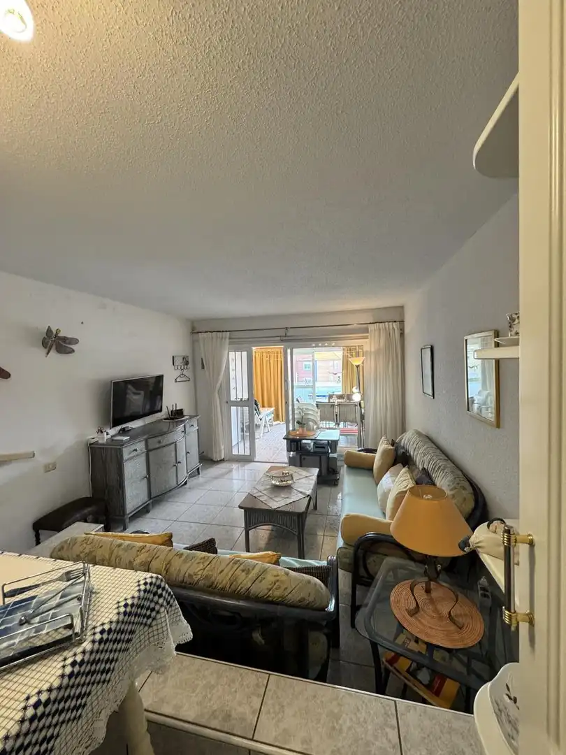 Apartament de lloguer a Llano del Poris., Arico