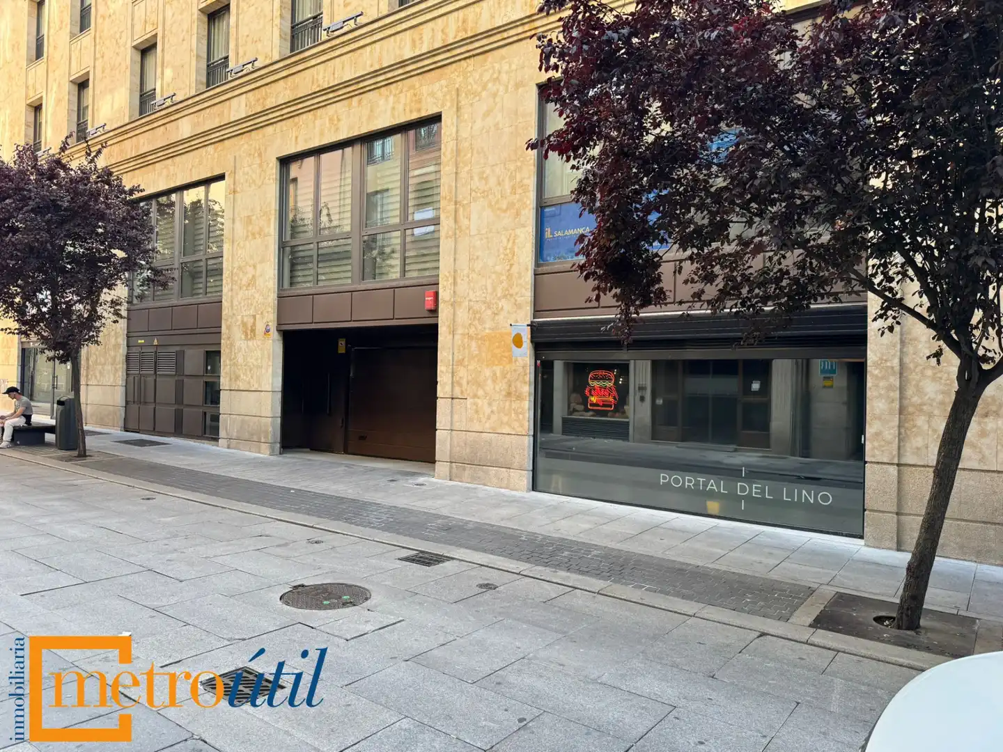 Individual amb ascensor en venda a Centro, imagen 4