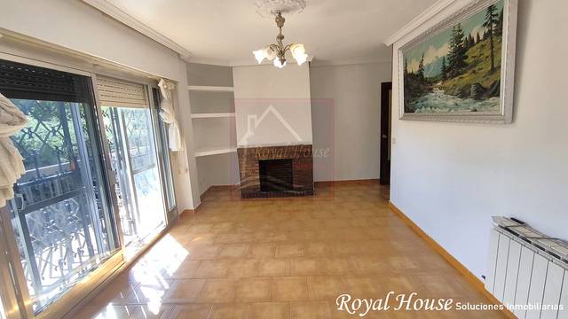 Piso en Venta en Calle la Huerta en Dehesa – El Soto