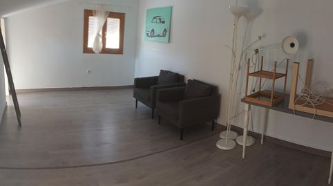 Foto 4 de Casa o chalet de alquiler en Recuenco, Paracuellos de Jiloca, Zaragoza