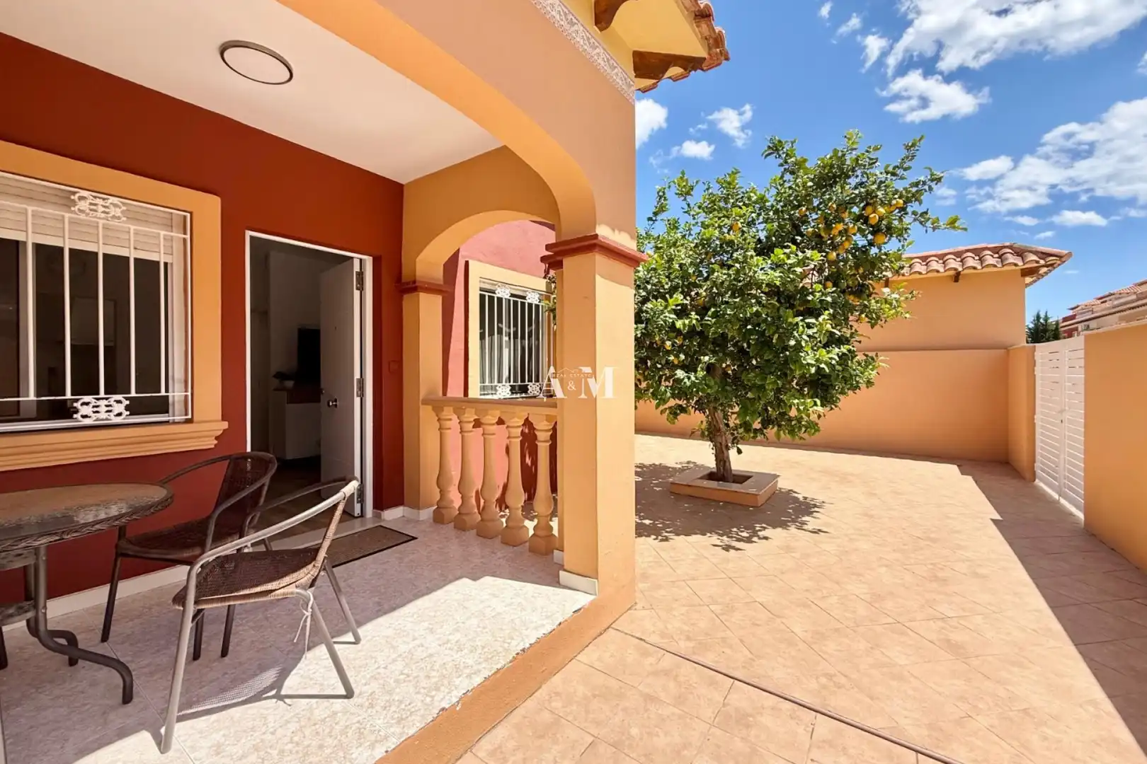 Detached homes for rent in Zona Carrefour - Urbanizaciones