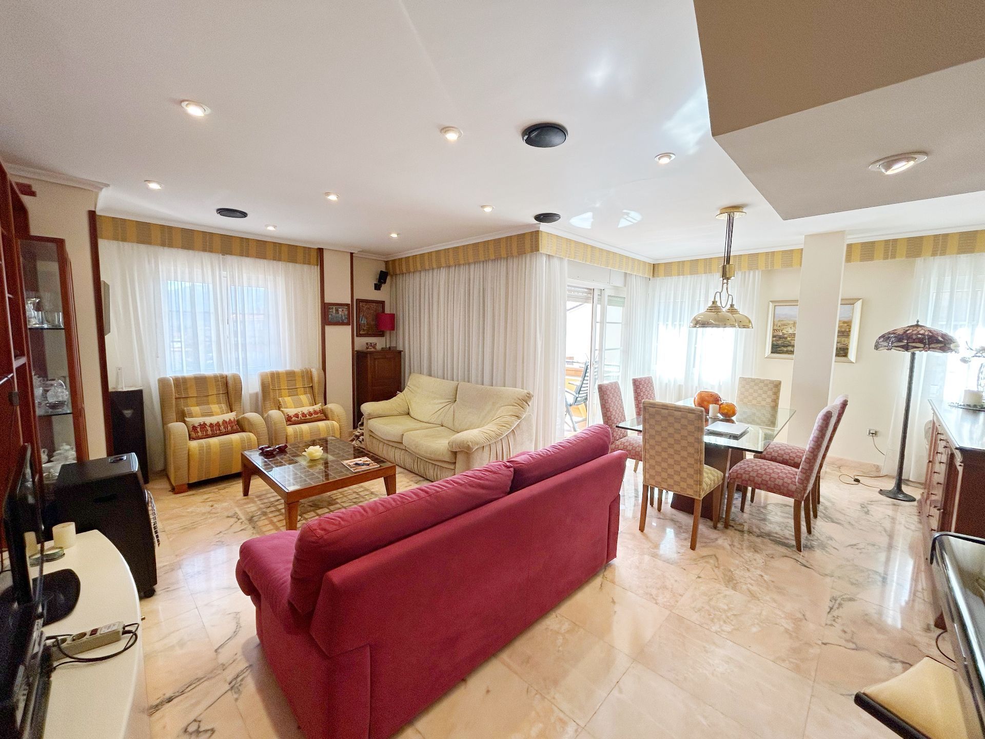 Attic for sale in Cabezón de la Sal