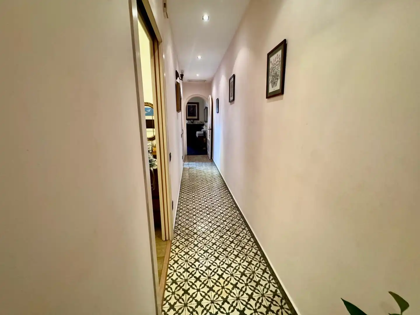 Flat with terrace for sale in de Sant Pau, imagen 25