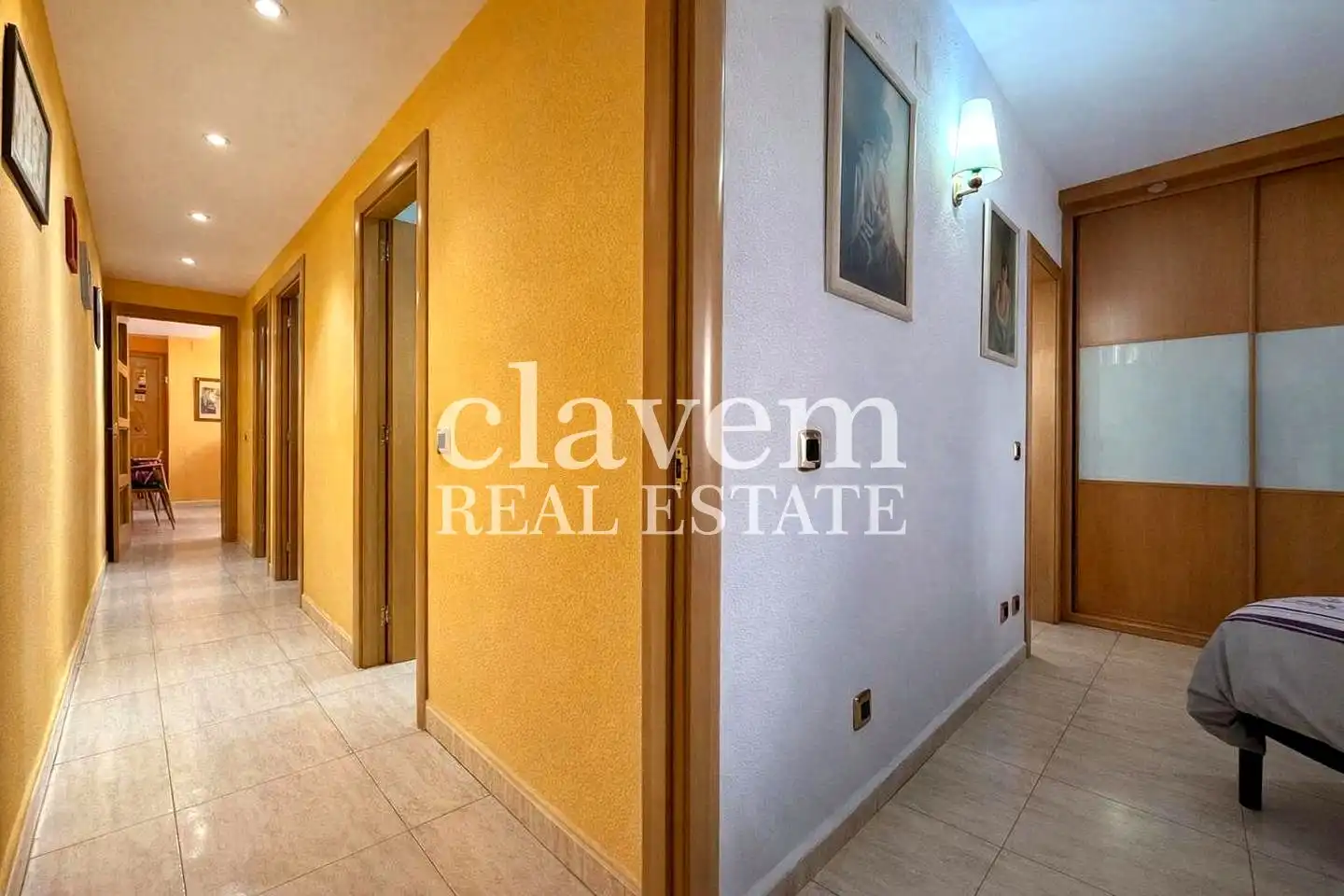Piso en venta en Mollet del Vallès con Aire acondicionado, Trastero y Balcón