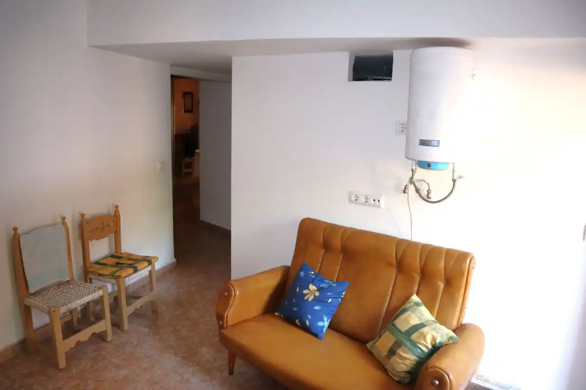 Casa o xalet en venda en Almedina