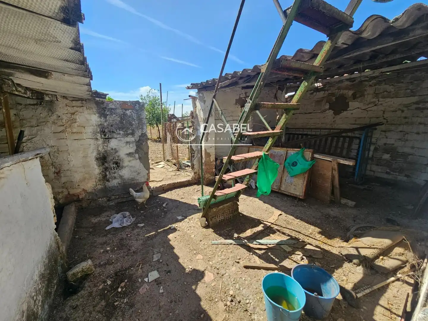 Grundstücke und Bauplätze zum Verkauf in Periurbano Oeste - Sierra, imagen 8
