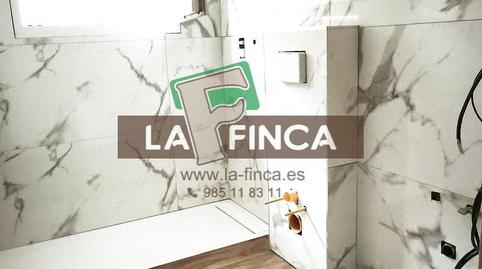 Foto 2 de Pis en venda a Langreo, San Pedro - Siana, Mieres (Asturias)