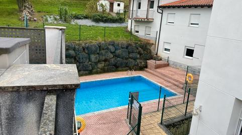 Foto 4 de Àtic en venda a Barrio Arredondo, 44, Arredondo, Cantabria